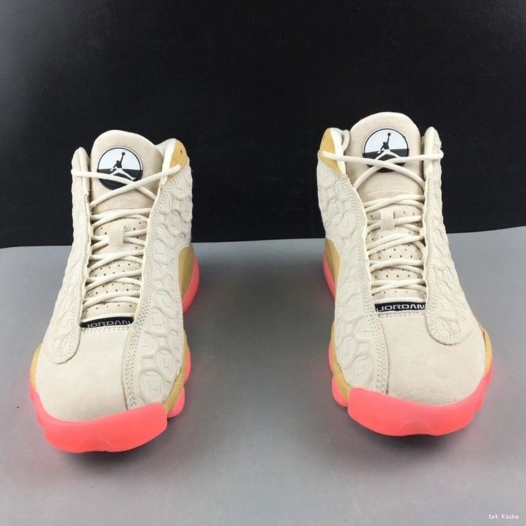 New Year Jordan Air CW4409-100 Chinese 13 0428